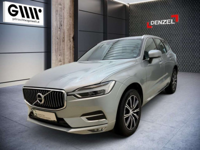 Volvo XC60 Gebrauchtwagen