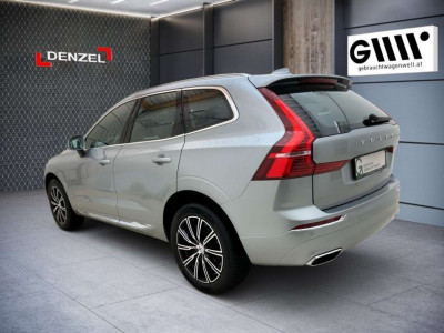 Volvo XC60 Gebrauchtwagen