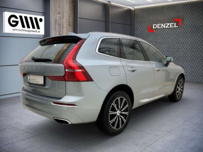 Volvo XC60 Gebrauchtwagen