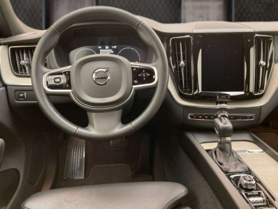 Volvo XC60 Gebrauchtwagen