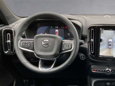 Volvo XC40 Gebrauchtwagen