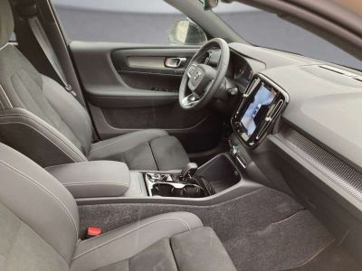 Volvo XC40 Gebrauchtwagen