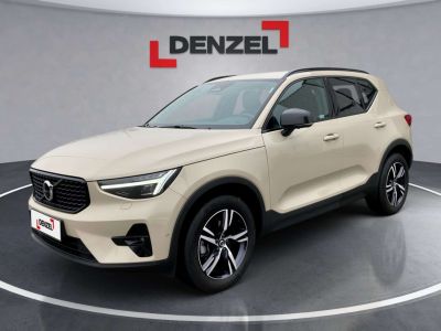 Volvo XC40 Gebrauchtwagen