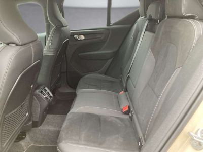 Volvo XC40 Gebrauchtwagen