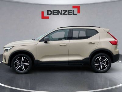 Volvo XC40 Gebrauchtwagen
