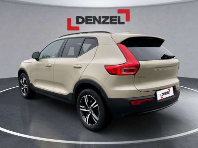 Volvo XC40 Gebrauchtwagen