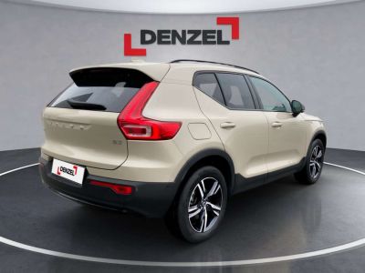 Volvo XC40 Gebrauchtwagen