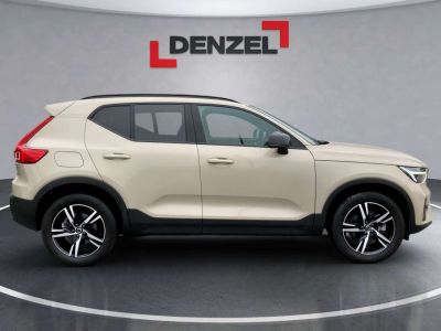 Volvo XC40 Gebrauchtwagen