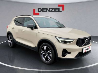Volvo XC40 Gebrauchtwagen