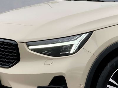 Volvo XC40 Gebrauchtwagen