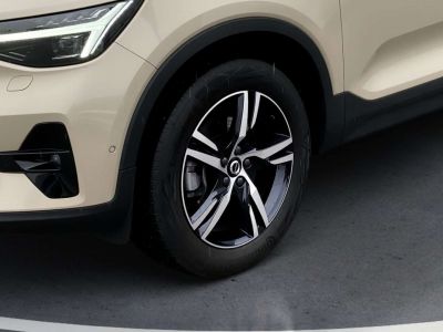 Volvo XC40 Gebrauchtwagen