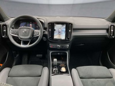 Volvo XC40 Gebrauchtwagen