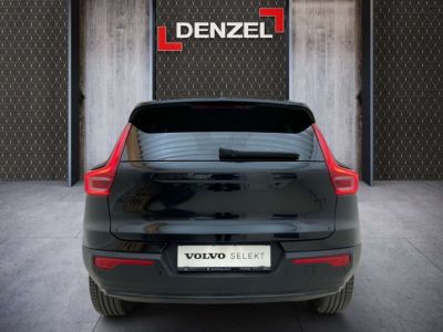 Volvo XC40 Gebrauchtwagen