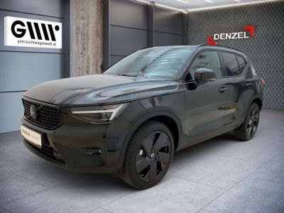 Volvo XC40 Gebrauchtwagen