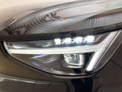 Volvo XC40 Gebrauchtwagen