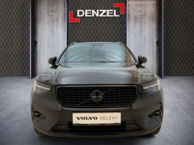 Volvo XC40 Gebrauchtwagen