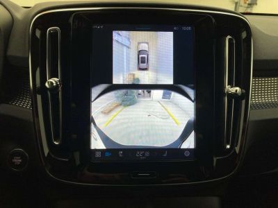 Volvo XC40 Gebrauchtwagen