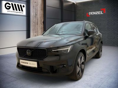 Volvo XC40 Gebrauchtwagen
