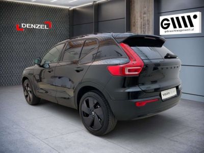 Volvo XC40 Gebrauchtwagen