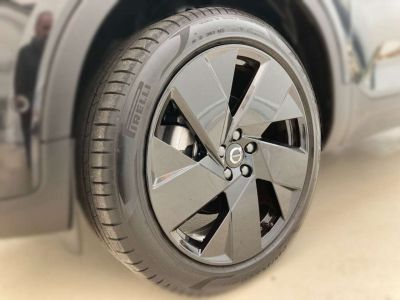 Volvo XC40 Gebrauchtwagen