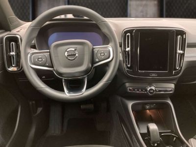 Volvo XC40 Gebrauchtwagen