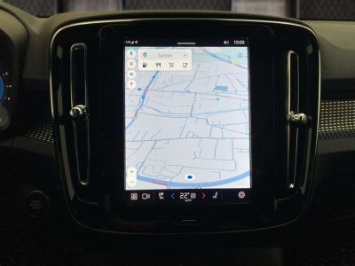 Volvo XC40 Gebrauchtwagen