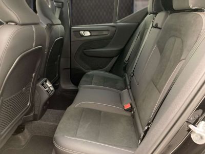 Volvo XC40 Gebrauchtwagen