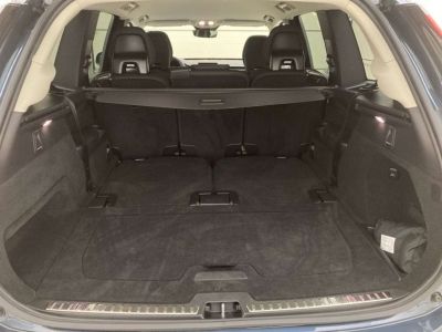 Volvo XC90 Gebrauchtwagen