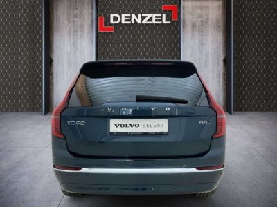 Volvo XC90 Gebrauchtwagen