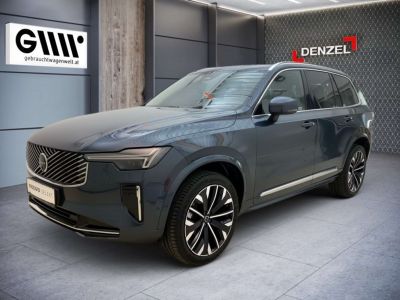 Volvo XC90 Gebrauchtwagen