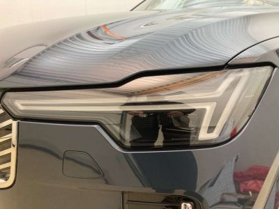 Volvo XC90 Gebrauchtwagen