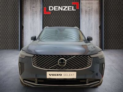 Volvo XC90 Gebrauchtwagen