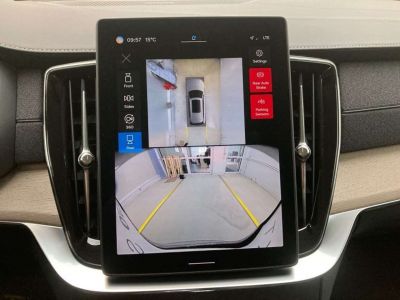 Volvo XC90 Gebrauchtwagen