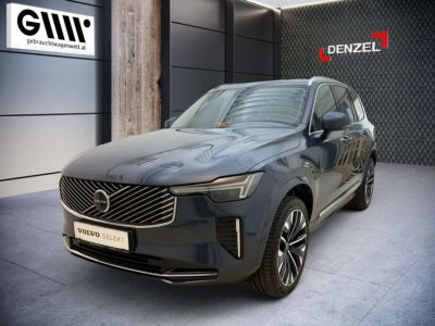 Volvo XC90 Gebrauchtwagen