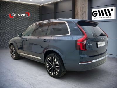 Volvo XC90 Gebrauchtwagen