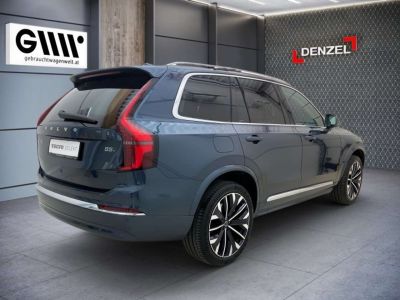 Volvo XC90 Gebrauchtwagen
