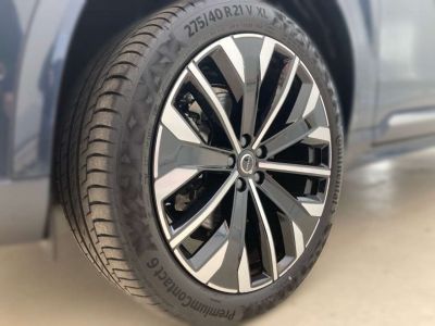 Volvo XC90 Gebrauchtwagen