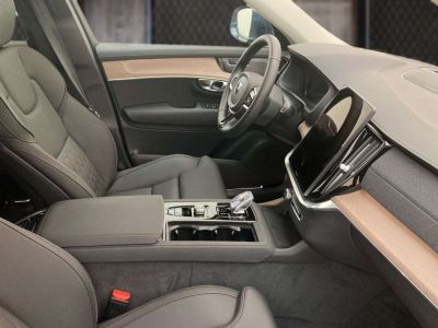 Volvo XC90 Gebrauchtwagen