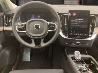 Volvo XC90 Gebrauchtwagen