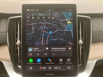 Volvo XC90 Gebrauchtwagen