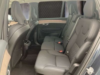 Volvo XC90 Gebrauchtwagen