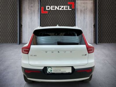 Volvo XC40 Gebrauchtwagen