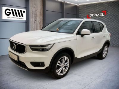 Volvo XC40 Gebrauchtwagen