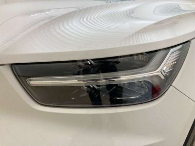 Volvo XC40 Gebrauchtwagen