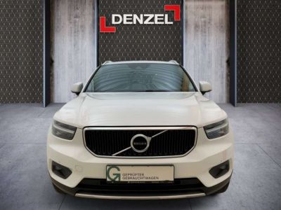 Volvo XC40 Gebrauchtwagen