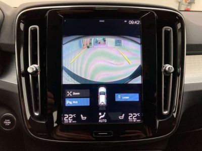 Volvo XC40 Gebrauchtwagen