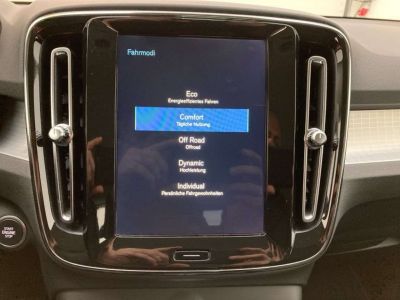 Volvo XC40 Gebrauchtwagen