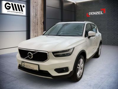 Volvo XC40 Gebrauchtwagen