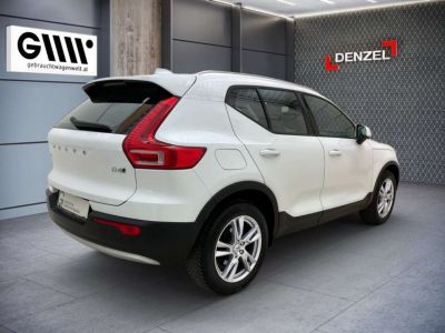 Volvo XC40 Gebrauchtwagen