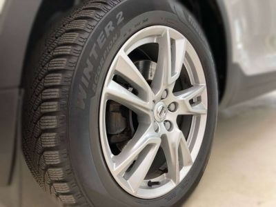 Volvo XC40 Gebrauchtwagen